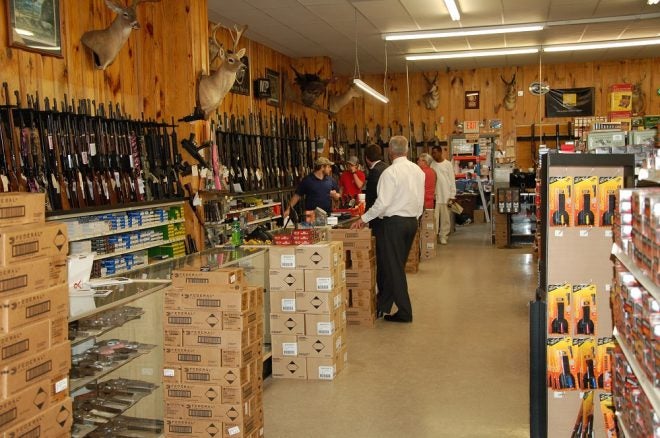 Guns-Hunting Sales Bolsters Wildlife