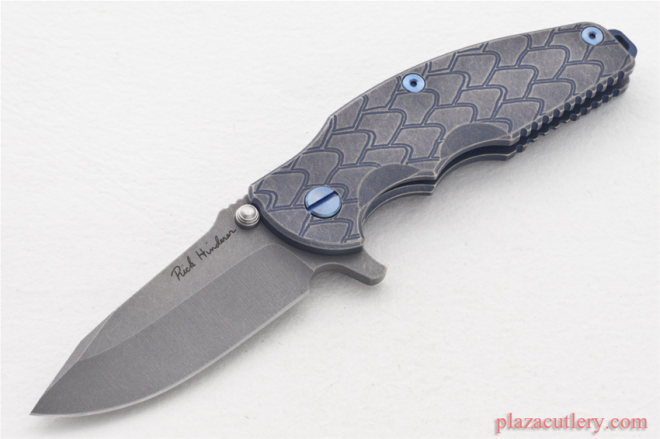 One to Watch: Hinderer Jurassic