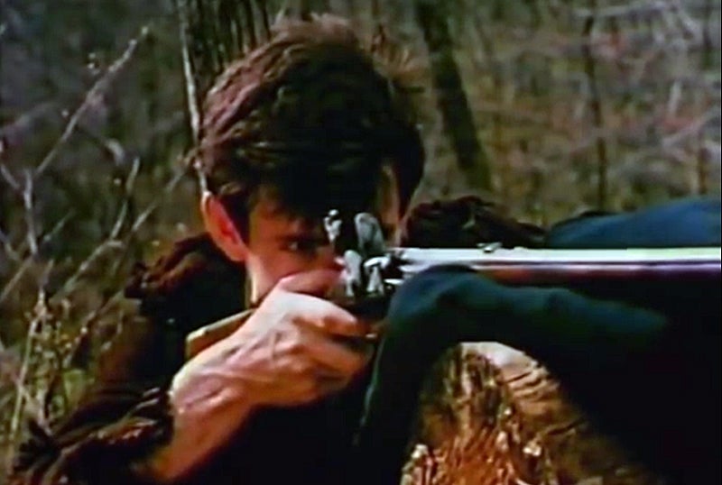 Watch: ‘Colonial’ Gunsmith Builds a Rifle From Scratch Watch: ‘Colonial’ Gunsmith Builds a Rifle From Scratch