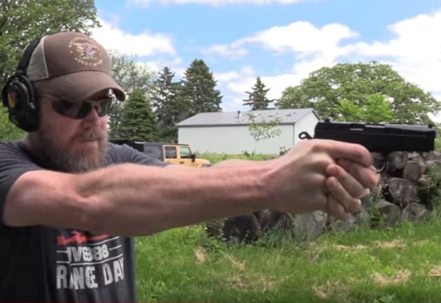 Watch: Canik Made CZ75 Pistols
