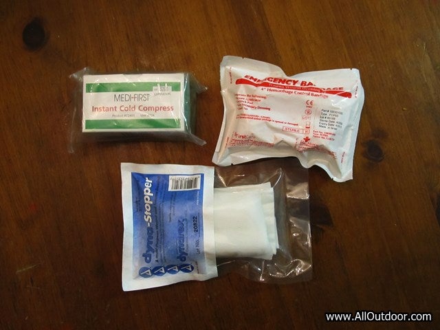 Living in a Rural Area and First Aid