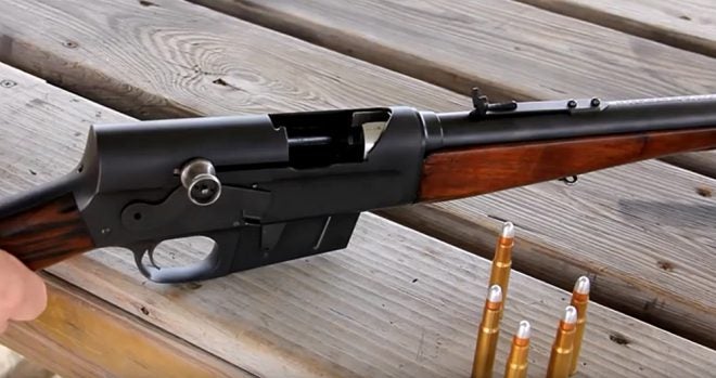 Watch: Top 5 Under-Appreciated Semi-Auto Rifles