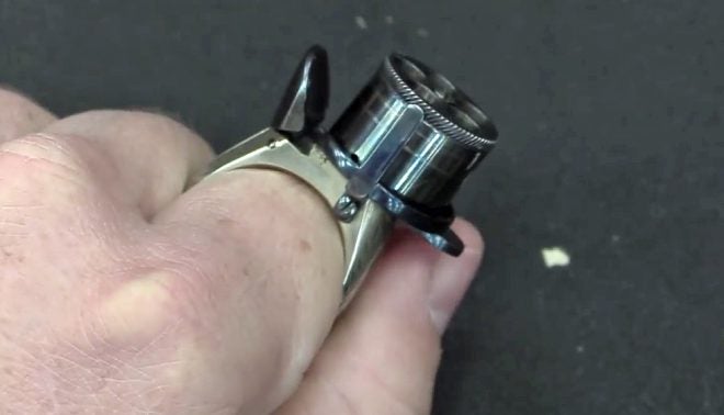 Watch: “Le Petit Protector” Ring Gun