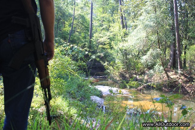 Range Work and the Real World