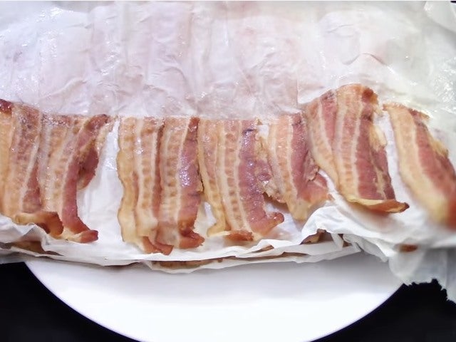 Watch: Yonders Bacon in a Can Review