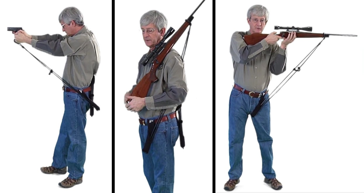 Review: Bipod Shooting Sticks Review: Bipod Shooting Sticks
