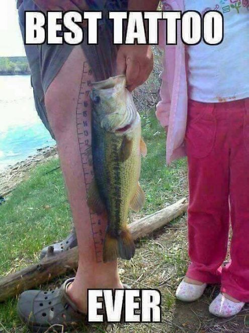 10 Accurate Fishing Memes Alloutdoor Com
