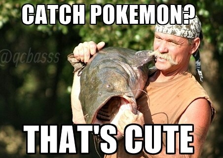 10 Accurate Fishing Memes Alloutdoor Com