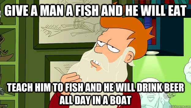 10 Accurate Fishing Memes