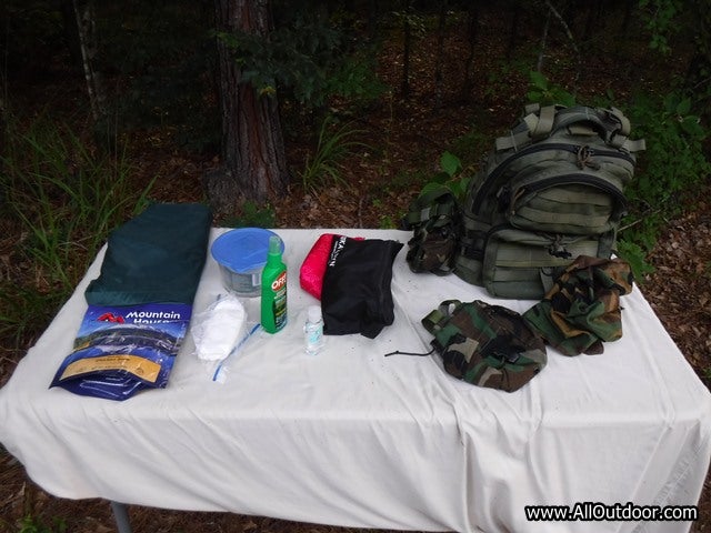 Preppers: Rating Survival Preps By Priority