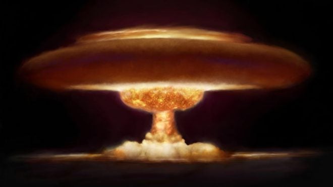 New Book Describes US Government’s Plans to Save Itself From WWIII While You Burn