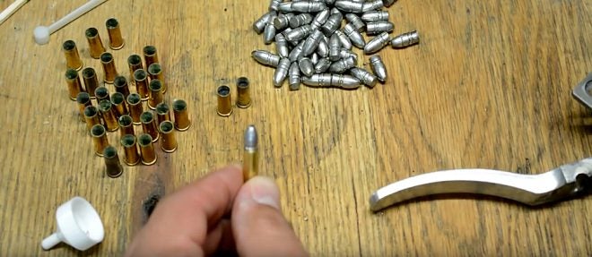 Reloading 22 LR: Is it Worthwhile?