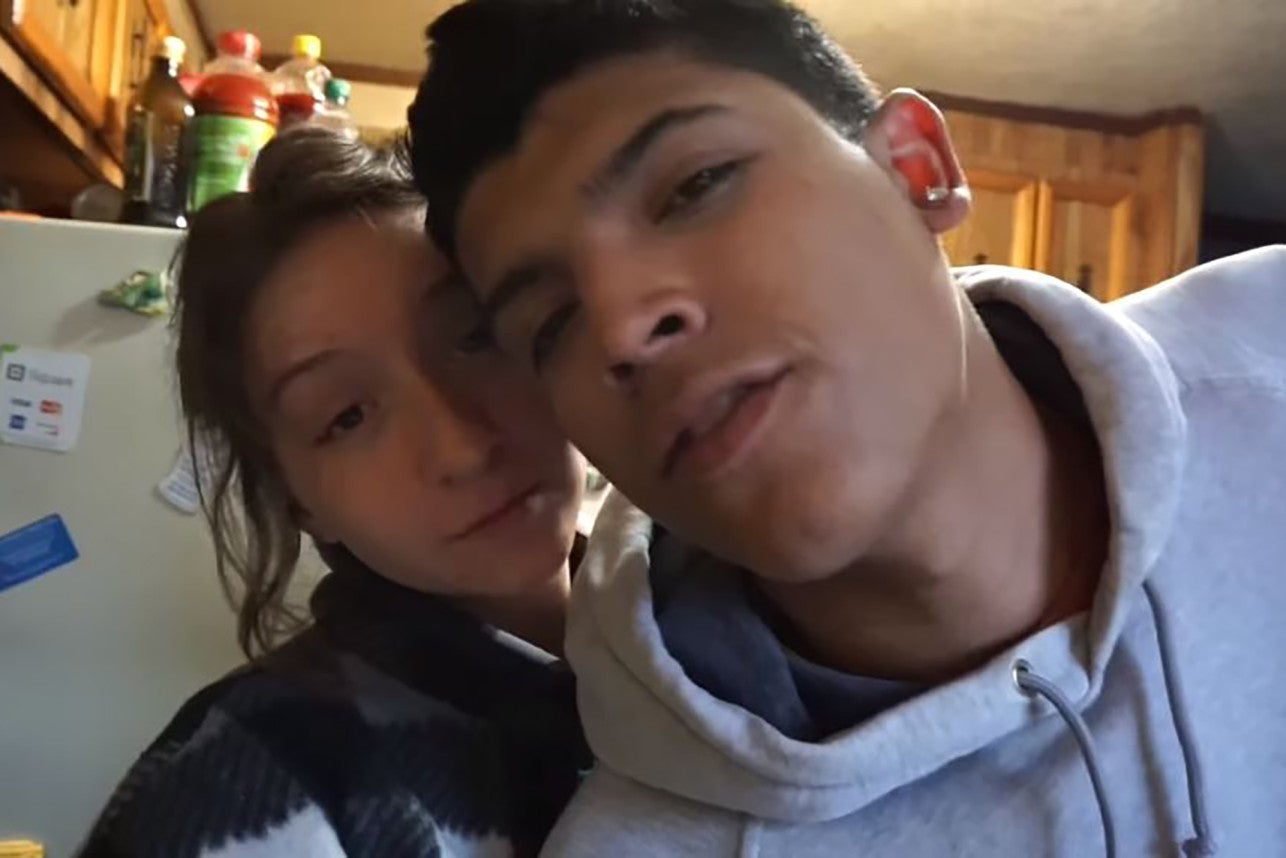 Deadly Youtube Stunt Pregnant Woman Shoots Her Man With 50 Cal Pistol Alloutdoor Com Deadly Youtube Stunt Pregnant Woman Shoots Her Man With 50 Cal Pistol Alloutdoor Com