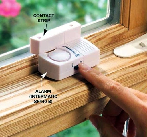 window-alarm