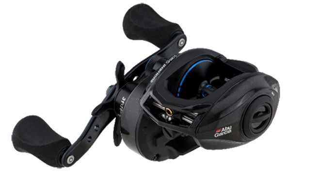 Abu Garcia Revo Inshore Low Profile: ICAST 2017 Abu Garcia Revo Inshore Low Profile: ICAST 2017