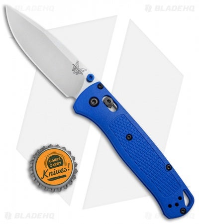 One to Watch: Benchmade Bugout 535