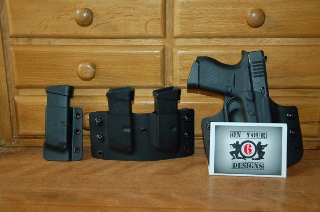 Make Your CCW/EDC System a Matched Set