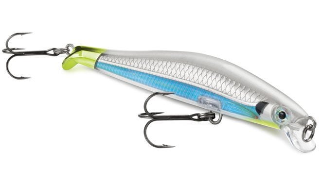 Rapala RipStop: ICAST 2017