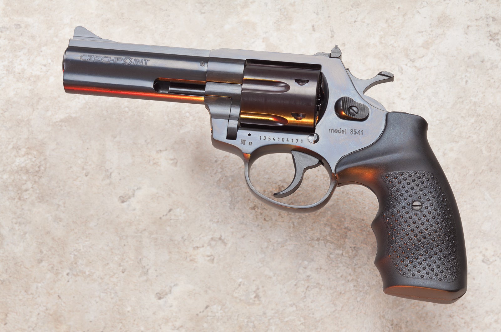 Best Affordable Revolvers
