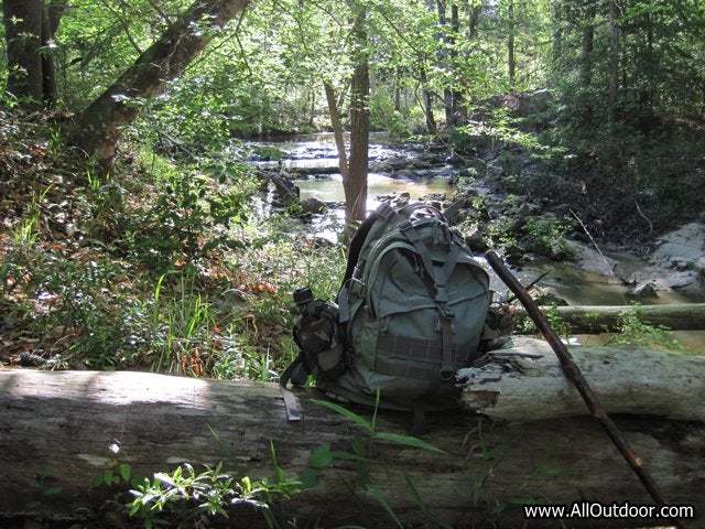 Water Sources Around the Bug Out Location