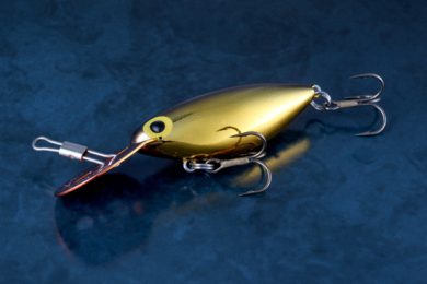 3 Great Crankbaits For Summer Walleyes 