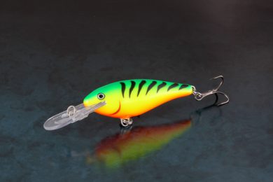 3 Great Crankbaits For Summer Walleyes 