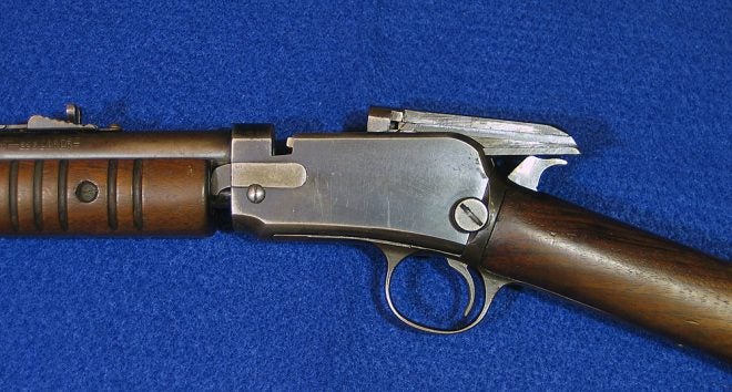 Value winchester model 62 Winchester Model