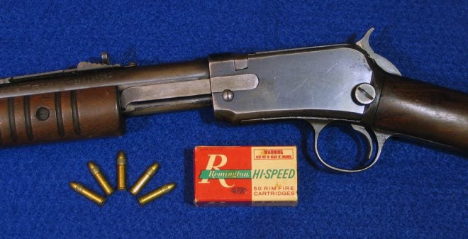 Classic Rimfire: The Winchester 62A 22 Pump in 13 Photos
