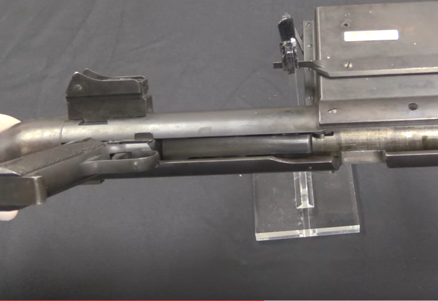 Watch: Winchester WW1 Antitank Rifle