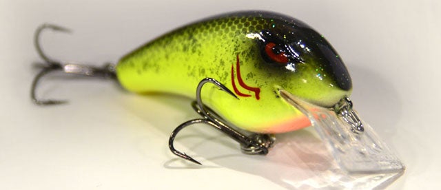 Booyah Flex II: Hottest Bass Baits of 2018