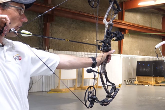2017 Hunting Bow Speed Test + Video 2017 Hunting Bow Speed Test + Video