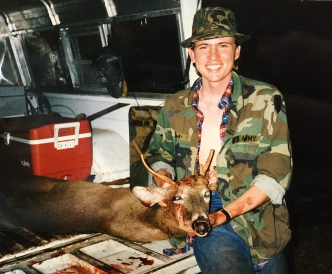 3 Memorable Florida Deer Hunts