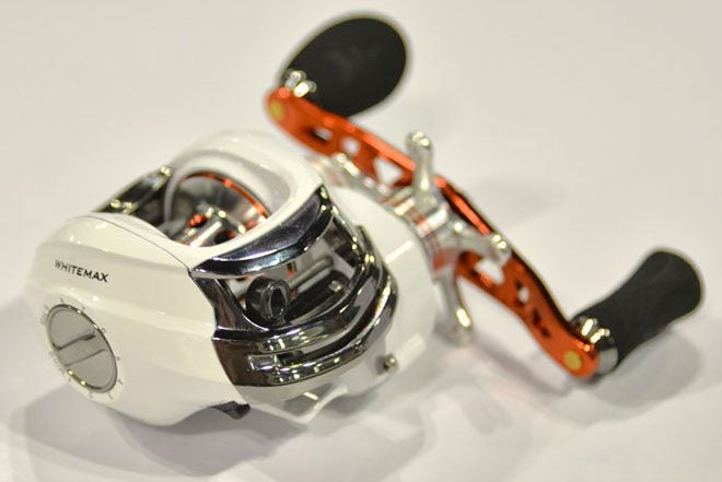 10 New Baitcasting Reels For 2018