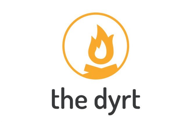 The Dyrt: Kinda Like Yelp for Campgrounds