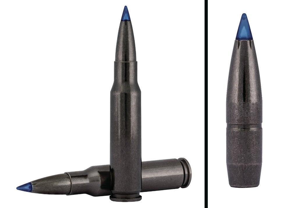 Watch: Federal Premium’s Edge TLR “All-Range” Hunting Bullet Watch: Federal Premium’s Edge TLR “All-Range” Hunting Bullet