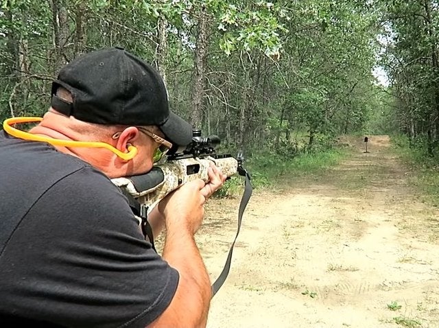 Watch: Hi-Point Carbine Hunter Series