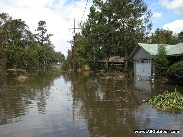 Three Ways to Help During a Disaster