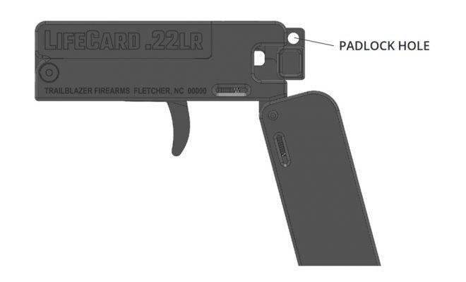 (Image: Trailblazer Firearms)