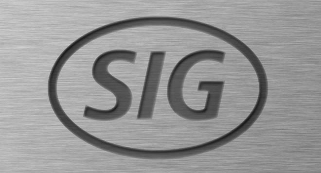SIG SAUER to Offer “Voluntary Upgrade” of P320 Pistols