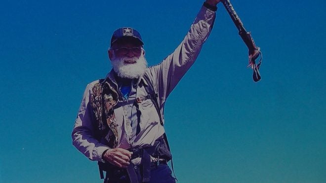 Young and Spry: 75-year-old Hiker Completes the Appalachian Trail