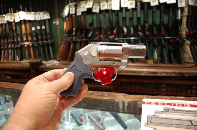 Why the Resurgence of the 357 Magnum?