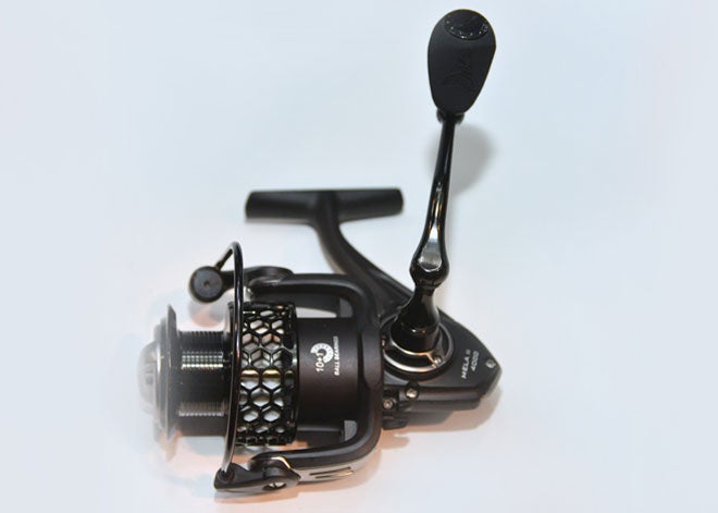 KastKing Mela II: Best Spinning Reels