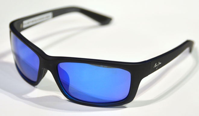 Maui Jim Kanaio Coast Style 799: Best Polarized Sunglasses