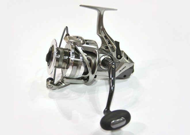 Okuma Coronado CDX:Best Spinning Reels