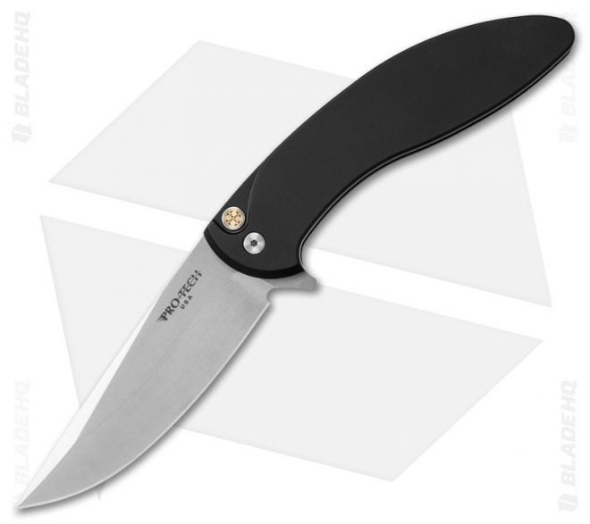 One to Watch: Protech Cambria Flipper