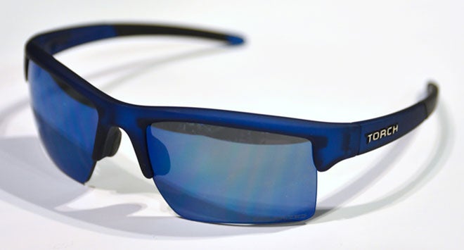 Torch Eyewear DNA: Best Polarized Sunglasses