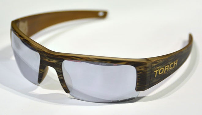 Torch Eyewear HoleShot: Best Polarized Sunglasses