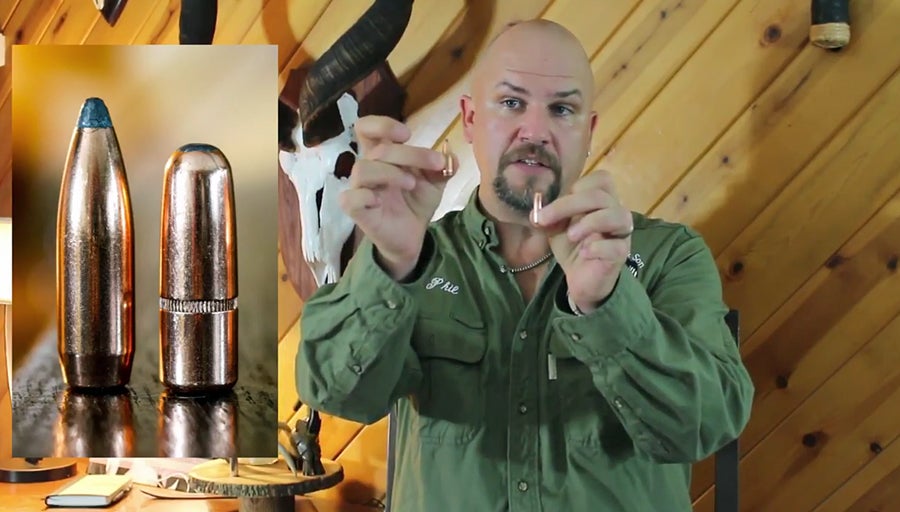 Watch: What is Ballistic Coefficient? Watch: What is Ballistic Coefficient?