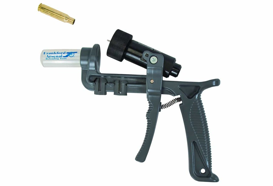 Review: Frankford Arsenal Universal Hand Deprimer Review: Frankford Arsenal Universal Hand Deprimer