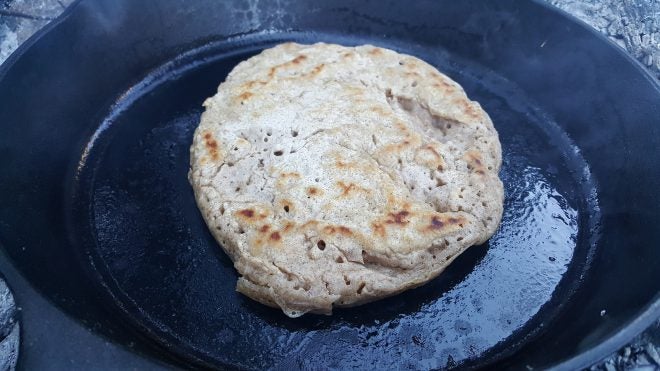 Bannock Basics: The Do’s and Don’ts of Cooking a Popular Trail Food